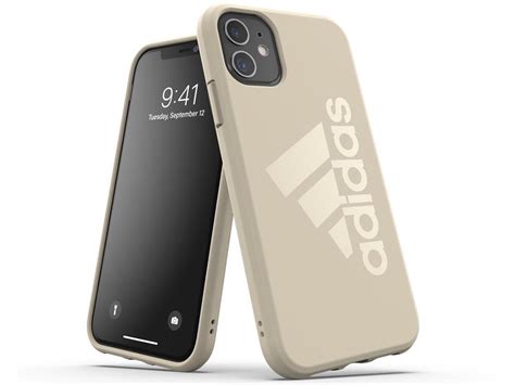 adidas iphone xr hoesje